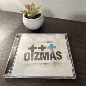 Dizmas by Dizmas CD 2008 Forefront Records